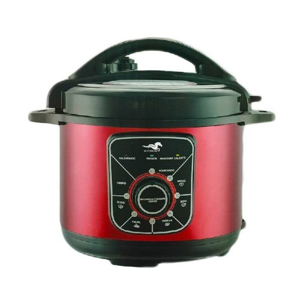 UNIZUKI OLLA MULTIFUNCIONAL (Multifunctional Pot)