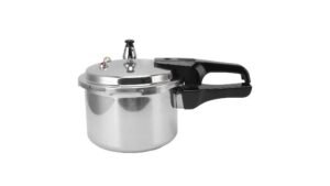 UNIZUKI INDUCTION/GAS PRESSURE COOKER UNPP7