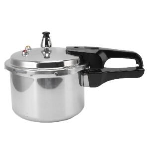 UNIZUKI INDUCTION/GAS PRESSURE COOKER UNPP7