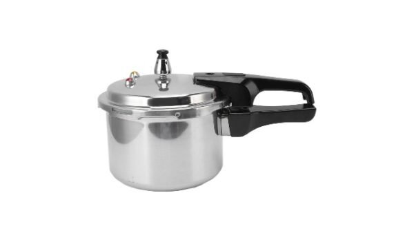 UNIZUKI INDUCTION/GAS PRESSURE COOKER UNPP7