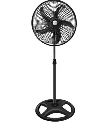 Pedestal Fan / Standing Fan