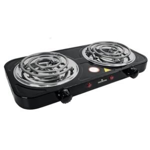 Unizuki UN-HS03 Electric Hot Plate