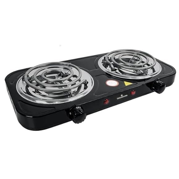 Unizuki UN-HS03 Electric Hot Plate