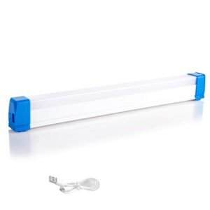 Noble Portable and Rechargeable USB Tube Light Un-300