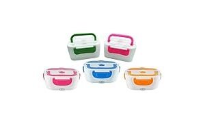 Electric Lunch Box