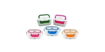 Electric Lunch Box
