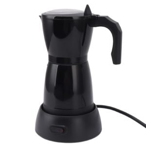 51WOXdPvxWL Electric Moka Pot
