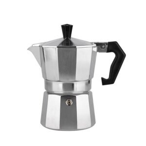 Unizuki Espresso Coffee Maker (or Moka Pot)