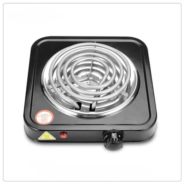 UNIZUKI Electric Hot Plate, Model: UN-HS01