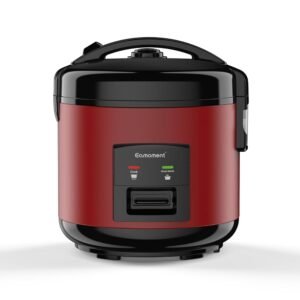 612nnSlu8tL._UF1000,1000_QL80_ Unizuki rice cooker, model number UH-400, with a capacity of 4.0L.