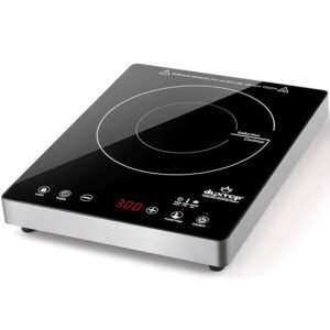 UNIZUKI Induction Cooker (Model: UN-10)