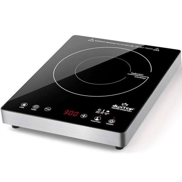UNIZUKI Induction Cooker (Model: UN-10)