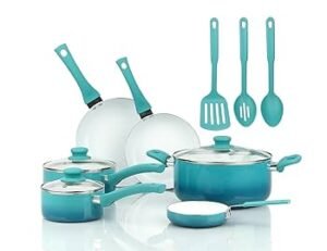 UNIZUKI 13 Pcs Cookware Set, UN-IP001