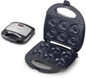 Unizuki Donut Maker UN-125