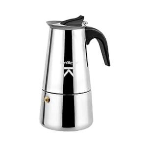 UNIZUKI Espresso Coffeemaker (Model: UN-C600)