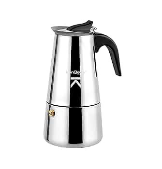 UNIZUKI Espresso Coffeemaker (Model: UN-C600)