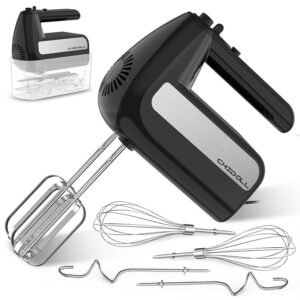 Unizuki Hand Mixer Model: UNM-133