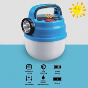 UNIZUKI DUAL LIGHT SOURCE BULB (UN-70)