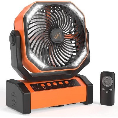 Unizuki UN-FL20000 outdoor camping fan