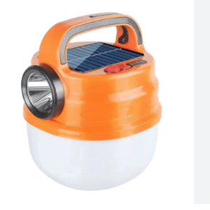 Unizuki Multifunctional Solar Bulb Light, model UN-V100