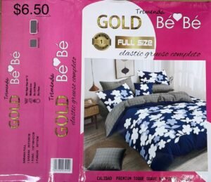 IMG-20251124-WA0199 Navy Daisy Full Set